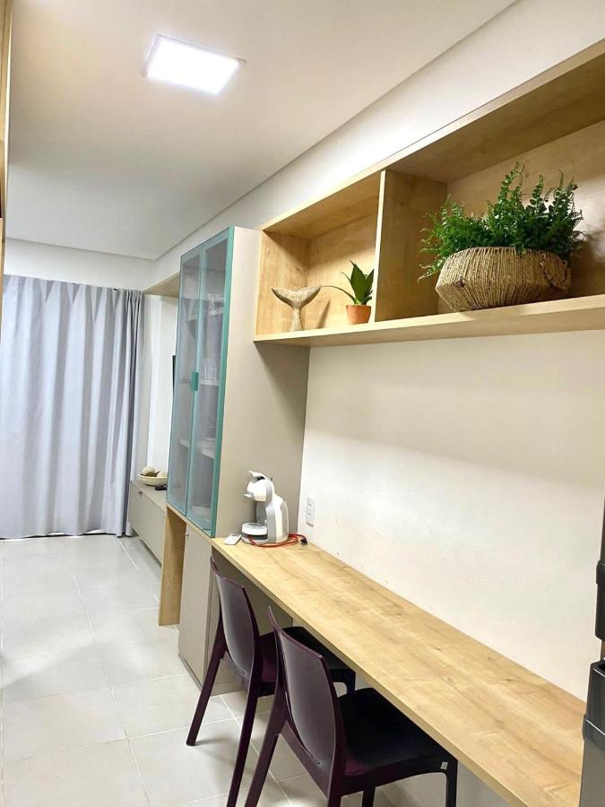 Praia Dos Carneiros Eco Resort Luxuoso 타만다레 외부 사진