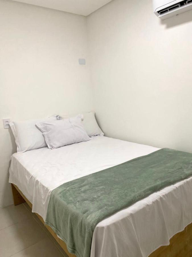 Praia Dos Carneiros Eco Resort Luxuoso 타만다레 외부 사진